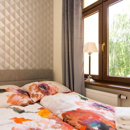 Apartament Tiffany Świnoujście Εξωτερικό φωτογραφία